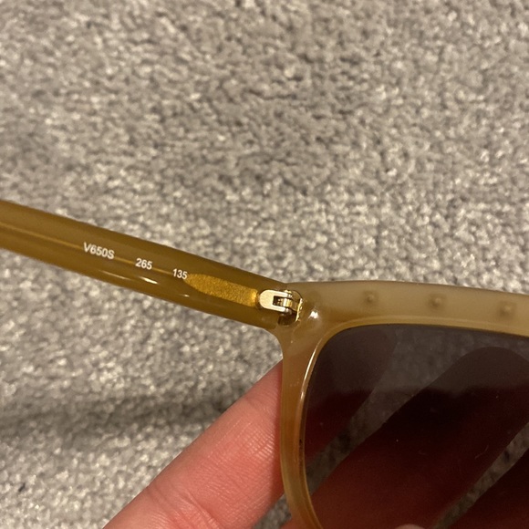 Valentino sunglasses - Picture 4 of 8